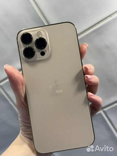 iPhone 13 Pro Max, 256 ГБ