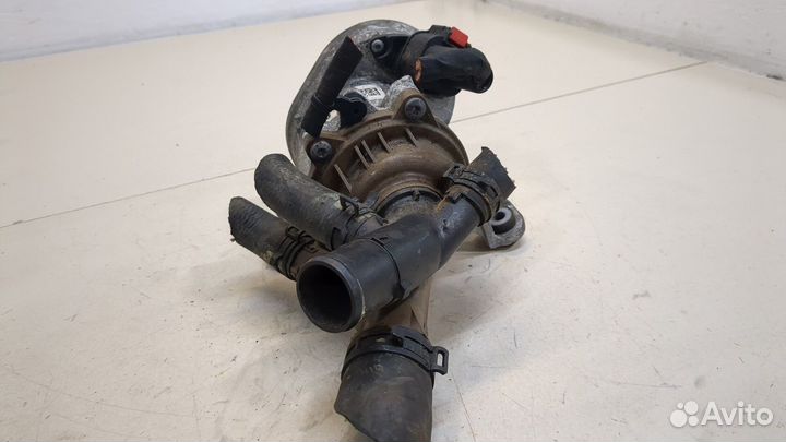 Насос водяной Chevrolet Malibu