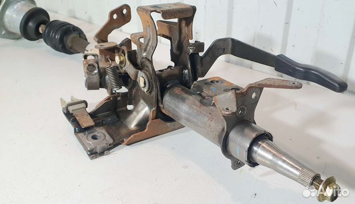 Рулевая колонка Honda C-RV 1