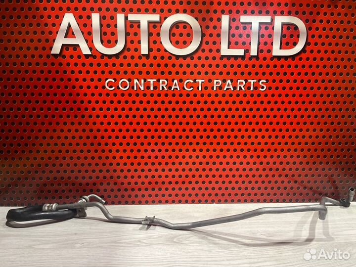 Трубка кондиционера Mercedes-Benz Glc W253 2018