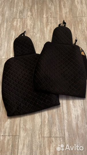 Чехлы для авто на сиденья