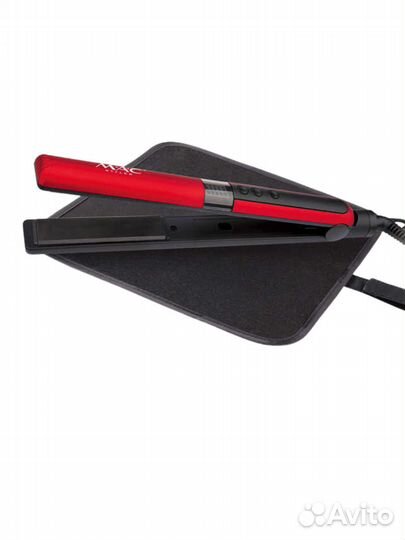 Выпрямитель для волос профессиональный