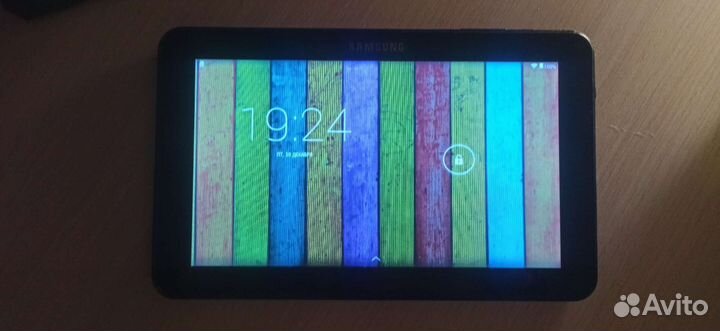 Планшет Samsung galaxy n8000