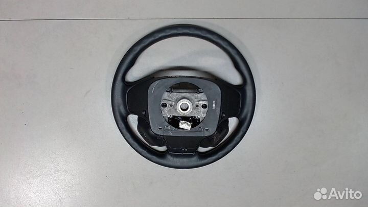 Руль Honda CR-V, 2014