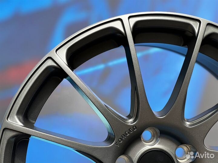 Диски FF10 HS R19 Audi Mercedes BMW