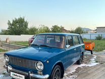 ВАЗ (LADA) 2102 1.2 MT, 1972, 55 383 км, с пробегом, цена 250 000 руб.