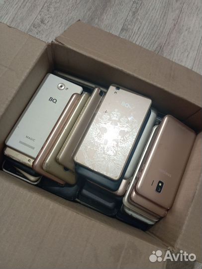 Samsung Galaxy A21, 3/32 ГБ