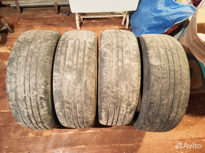 Yokohama BluEarth AE50 195/60 R15 88