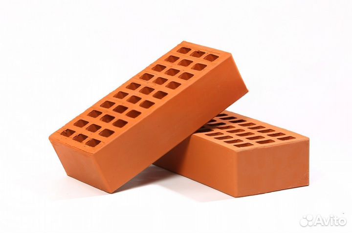 Кирпич от производителя облицовочный