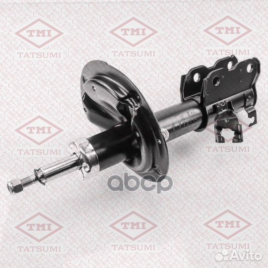Амортизатор передний газовый L TAA2065L tatsumi