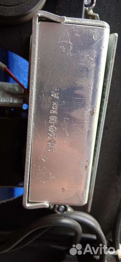 Модуль сигнализации MTI Freedom LP3 8-конт