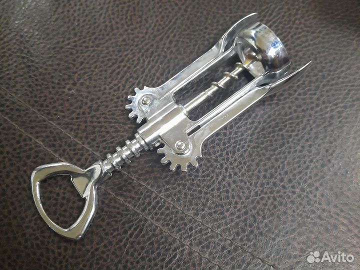 Штопор для вина