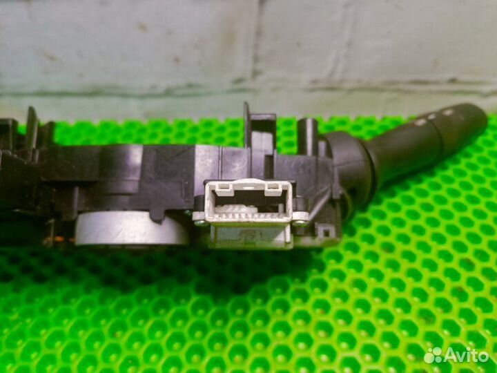 Переключатели подрулевые Toyota Harrier ACU30