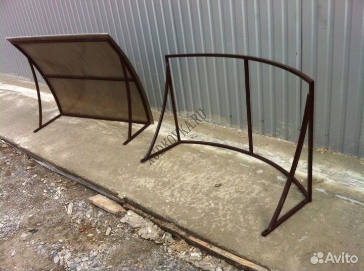 Сварочные работы