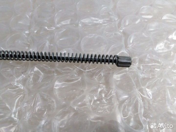 Трос стояночного тормоза Renault Master 1998