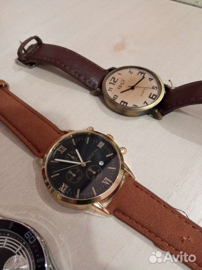Часы мужские