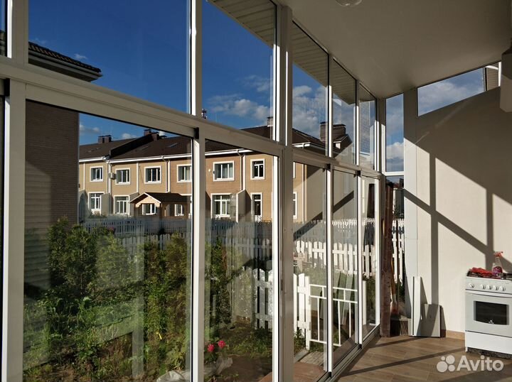 Пластиковые окна от производителя с установкой