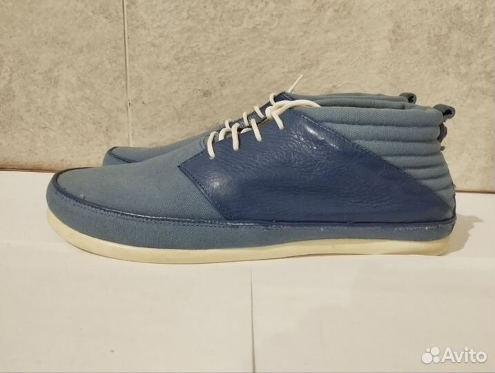 Кеды оригинал
