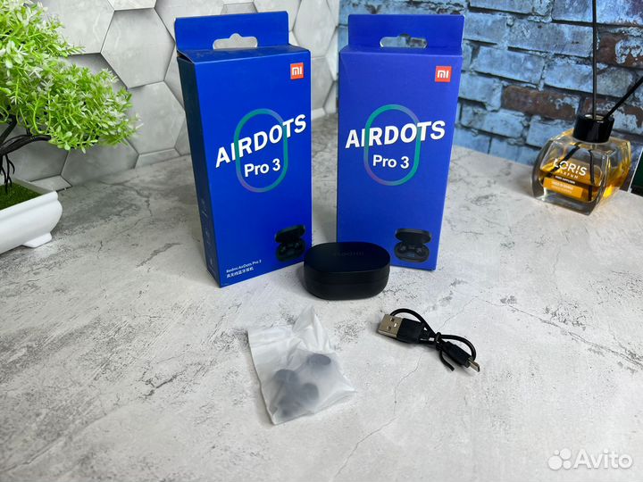 Redmi airdots 3 pro