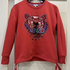 Kenzo свитшот