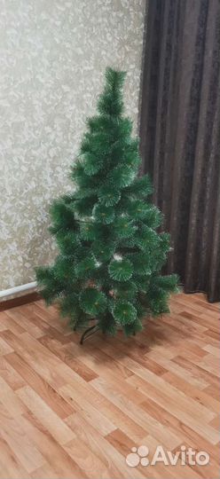 Елка искусственная 1м 50см