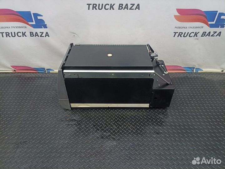 Холодильник Daf CF, Daf XF105, Daf XF106, Daf XF95