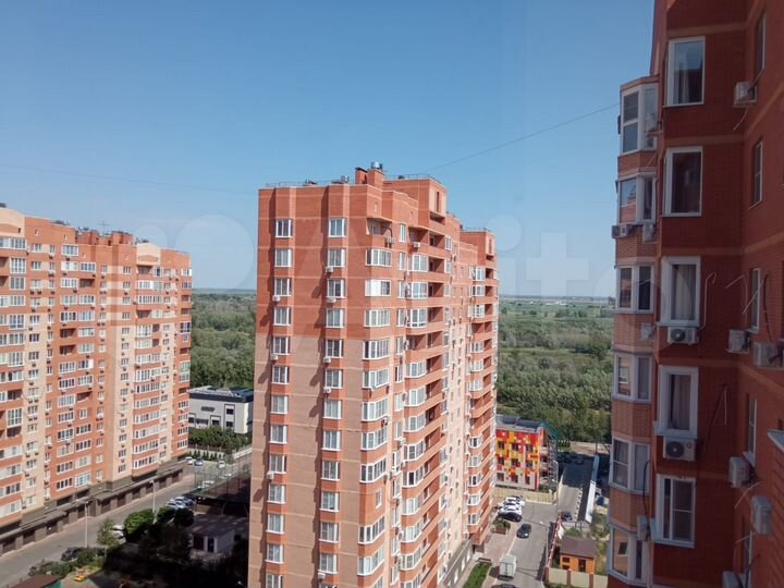 1-к. квартира, 42 м², 14/16 эт.