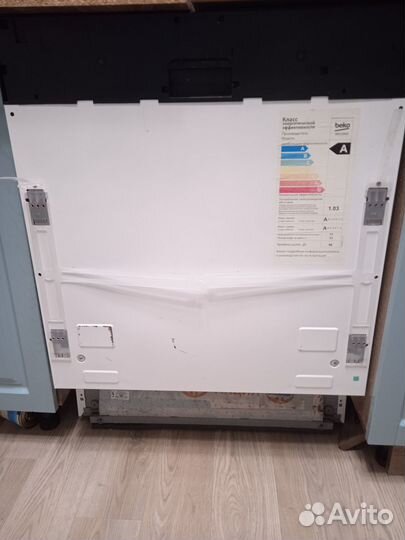 Продается посудомоечная машина Beko