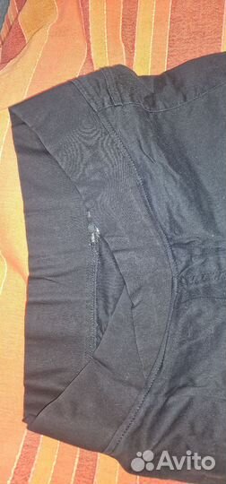 Штаны H&M для беременных