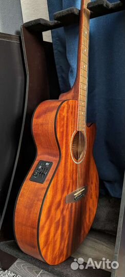 Электроакустическая гитара Cort