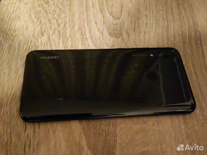 Huawei p smart 2019