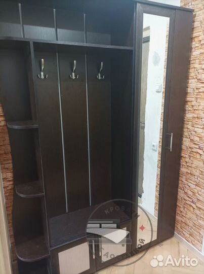 Прихожая