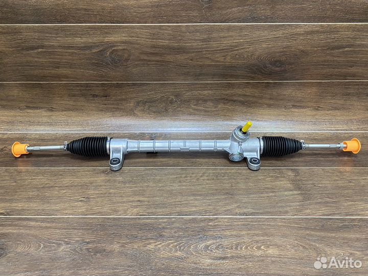 Рулевая рейка Corolla Fielder Spacio Allex NZE121