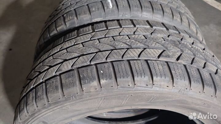 Falken EuroAll Season AS210 215/55 R16 93V