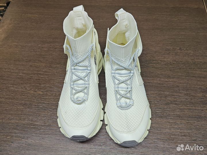 Кроссовки мужские размер 39-40 бу