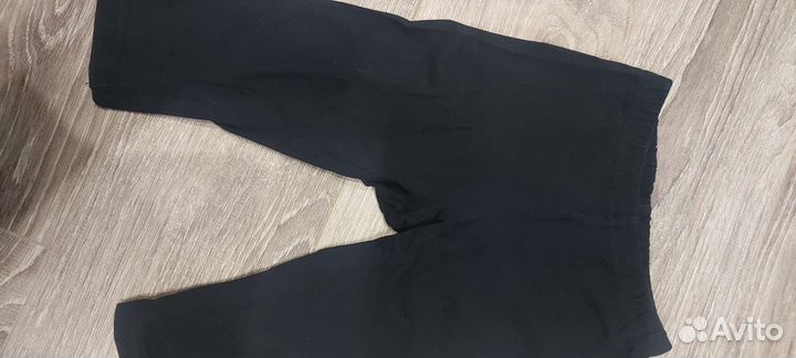 Майка и бриджи для акробатики