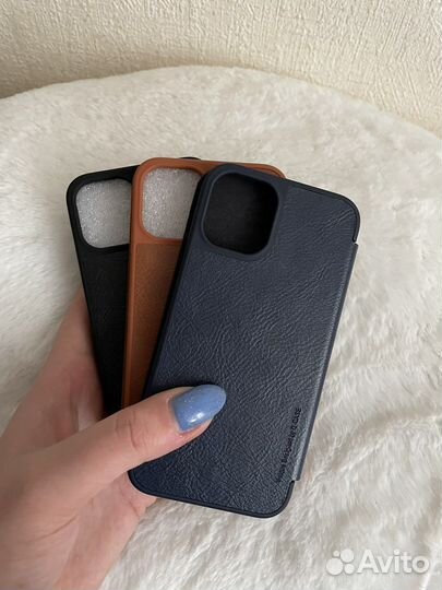 Чехол на iPhone 12 mini