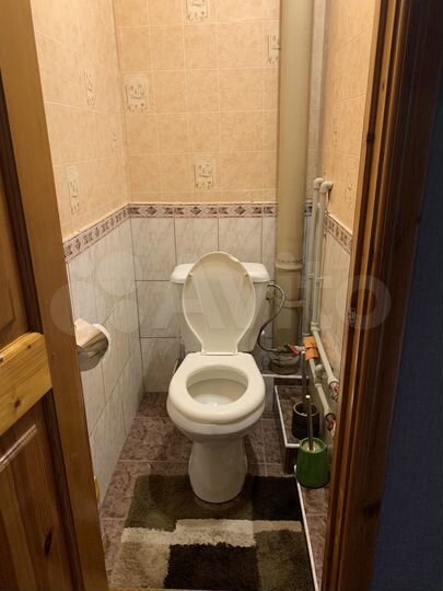 4-к. квартира, 102 м², 2/9 эт.