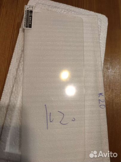 Чехол, стекло защитное Xiaomi K20, 9T