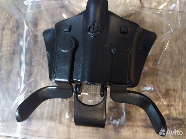 Консольный адаптер Strikepack fps dominator ps4