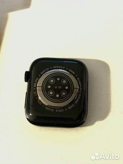 Smart Watch x8 pro