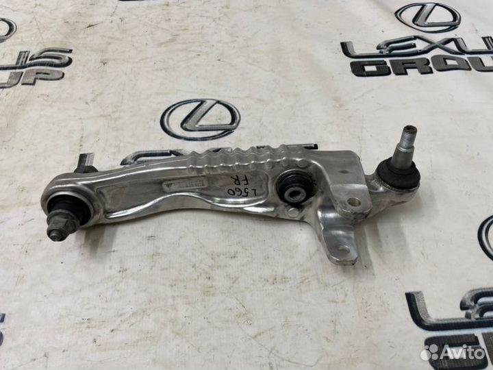 Рычаг подвески передний правый Land Rover Range