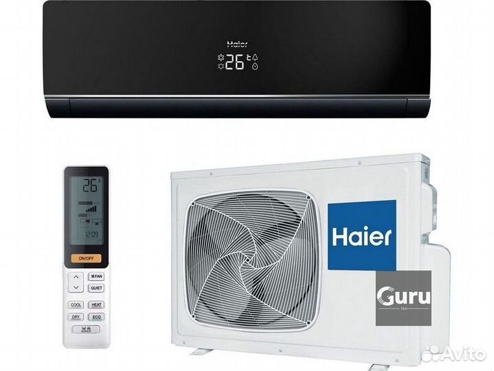 Кондиционер / большой выбор