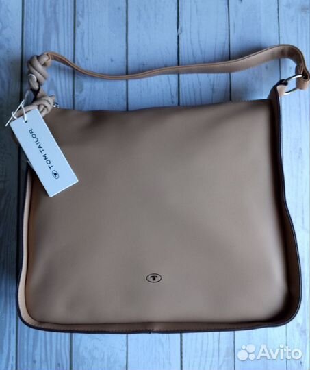 Сумка Tom tailor новая