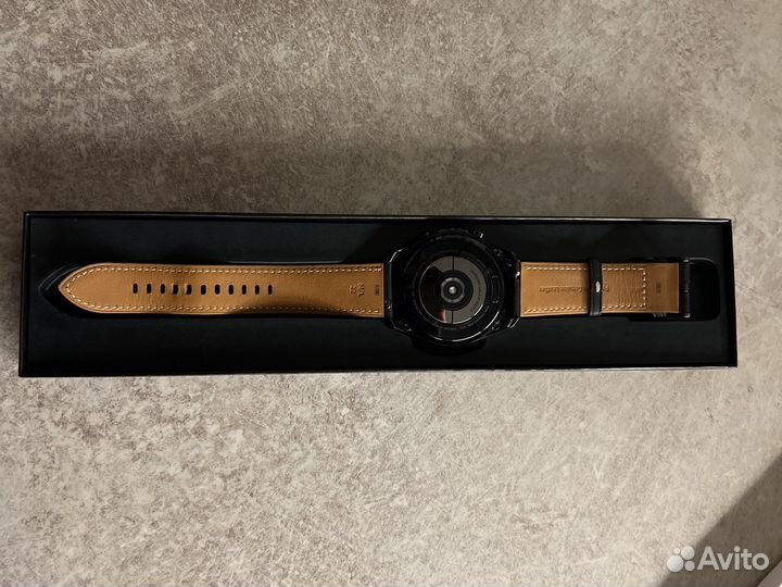 Часы Samsung galaxy watch 3 46 mm