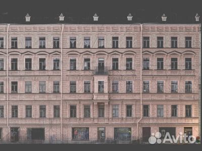 Лазерное 3D сканирование фасадов. Ортофото. Обмер