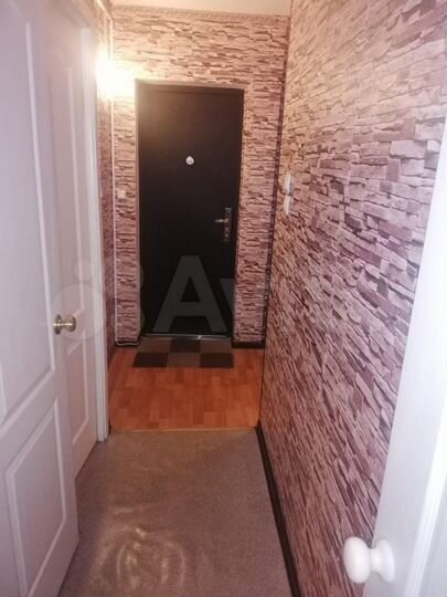 2-к. квартира, 43,5 м², 1/5 эт.