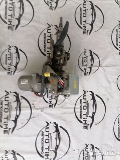 Электроусилитель руля ix35