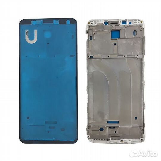 Средняя часть корпуса (рамка) для Xiaomi Redmi 5 б