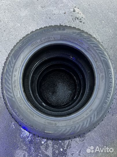 Nokian Tyres Nordman 8 205/60 R16 94T